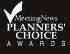 Planners’ Choice Awards