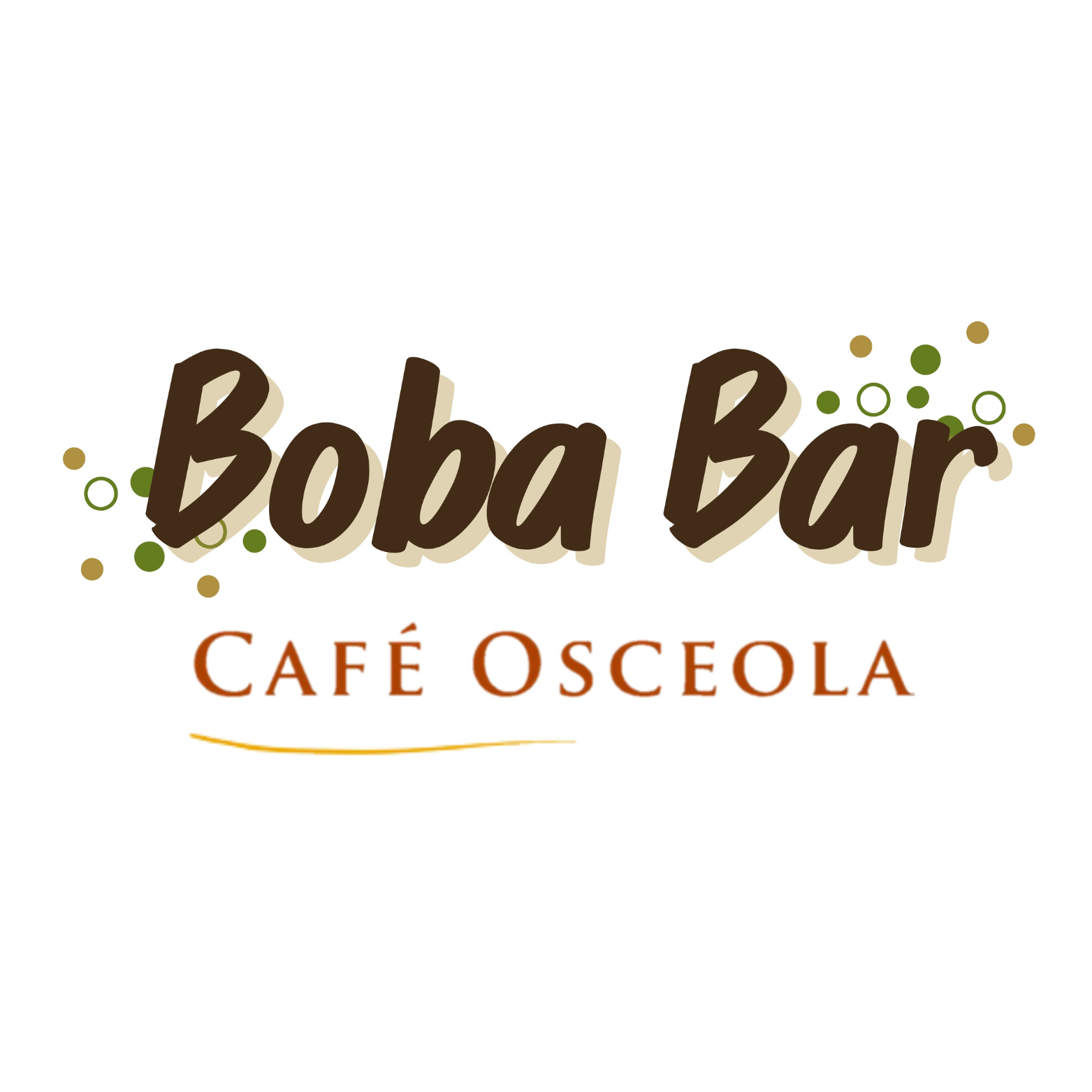 Boba Bar - Rosen Shingle Creek