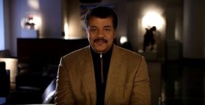 Dr. Phillips Center - Neil Degrasse Tyson