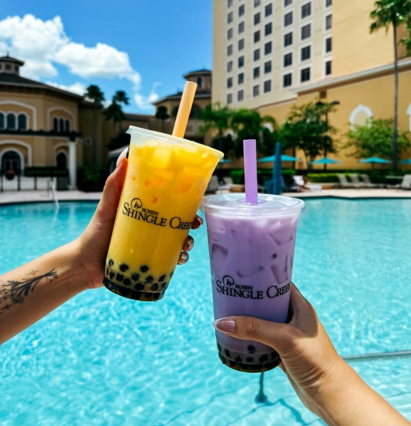 Rosen Shingle Creek - Boba Bar