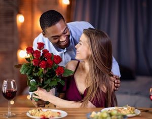 Celebrate Valentine's Day at Rosen Shingle Creek Orlando