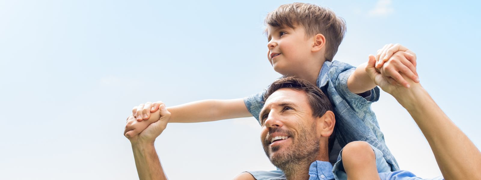 Rosen Shingle Creek Fathers Day Top Header Img