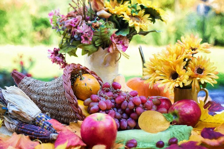 Thanksgiving Buffet Shingle Creek Cornucopia