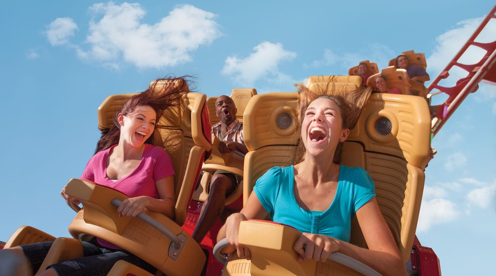 Universal Orlando Rockit