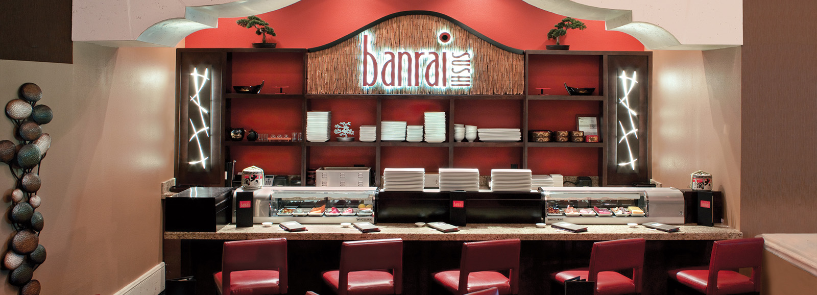 Banrai Sushi Bar