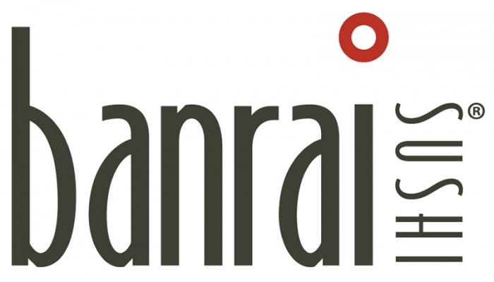 Banrai Sushi Logo