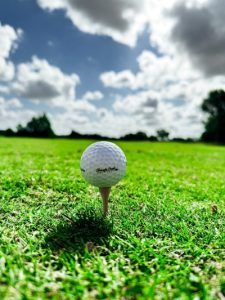 Rosen Shingle Creek is a beautiful destination for golfers.