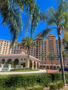 Enjoy supporting small businesses during your stay at Rosen Shingle Creek.