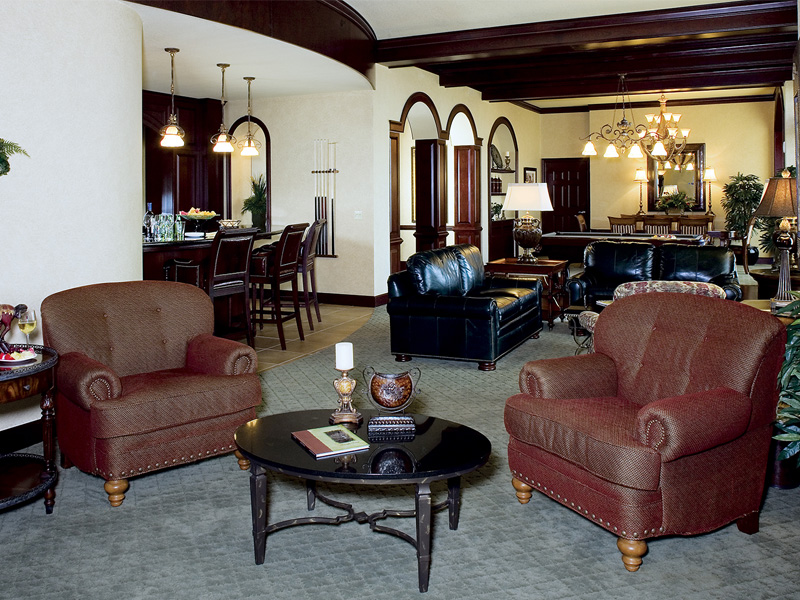 Everglades Presidential Suite