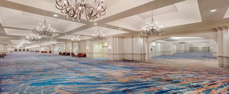 Gatlin Ballroom