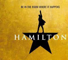 Hamilton at Dr. Phillips Center