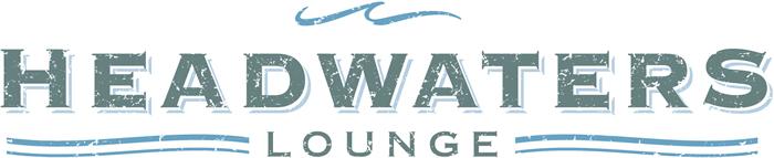 Headwaters Lounge Logo