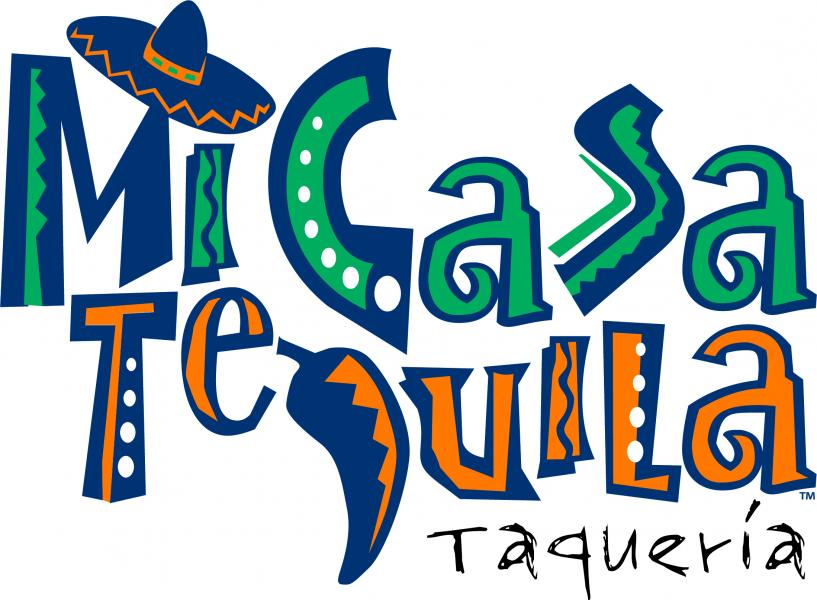 Mi Casa Tequila Taqueria Logo