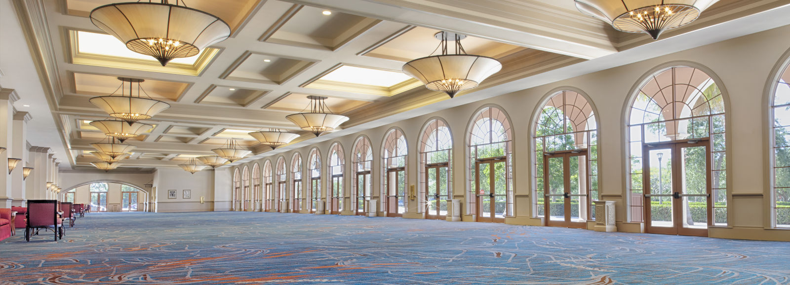 Sebastian Ballroom