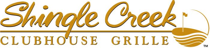 Shingle Creek Clubhouse Grill Logo