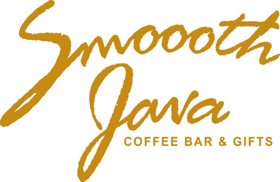 Smoooth Java Coffee Bar Logo